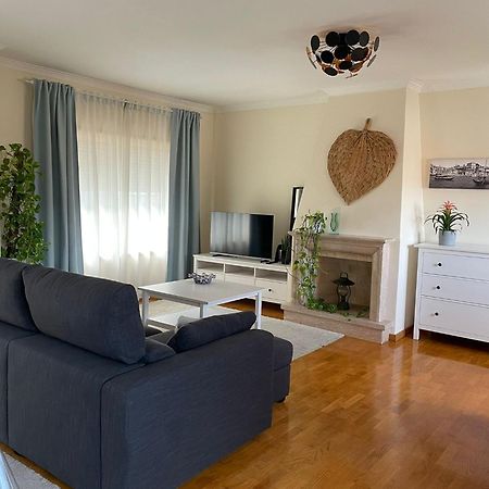 Holiday Flat Green Coast Espinho  Exterior foto